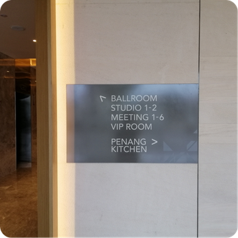 Courtyard by Marriot, Penang